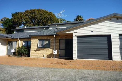 Photo of property in 9/55 Verbena Road, Birkdale, Auckland, 0626