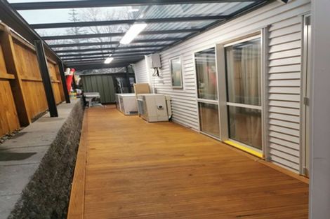 Photo of property in 3 Haku Road, Flat Bush, Auckland, 2019