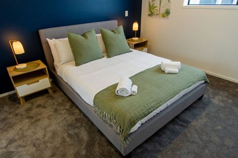 Photo of property in 5/6a Taramea Place, Addington, Christchurch, 8024