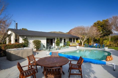 Photo of property in 437 Paton Road, Hope, Richmond, 7081