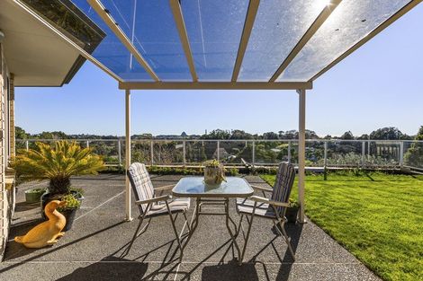 Photo of property in 9a Manukaka Heights, Hurdon, New Plymouth, 4310