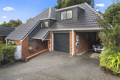 Photo of property in 3/16 Mahara Avenue, Birkenhead, Auckland, 0626