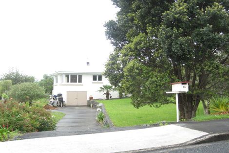 Photo of property in 13 Tainui Street, Onerahi, Whangarei, 0110