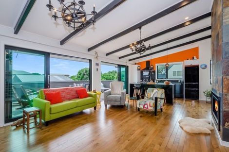 Photo of property in 235a Manly Street, Paraparaumu Beach, Paraparaumu, 5032