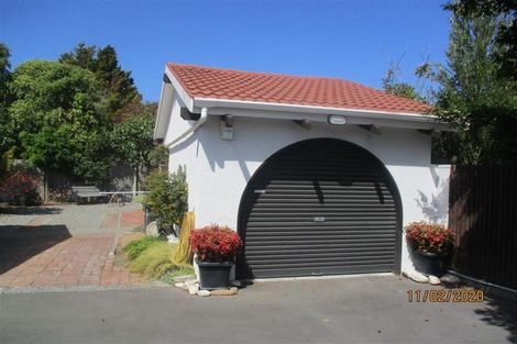 Photo of property in 26b Jacksons Road, Merivale, Christchurch, 8014