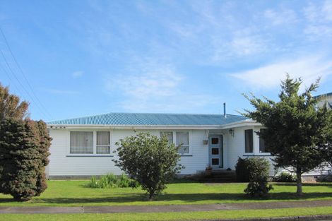 Photo of property in 5 Baden Street, Levin, 5510