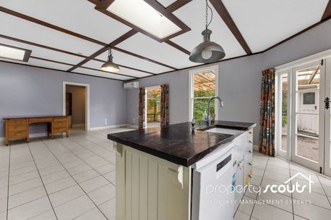 Photo of property in 75 Maryhill Terrace, Maryhill, Dunedin, 9011