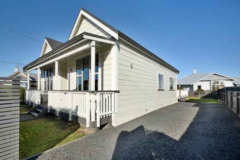 Photo of property in 16 Mills Street, Saint Kilda, Dunedin, 9012