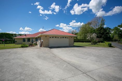 Photo of property in 81a Horrell Road, Morrinsville, 3374