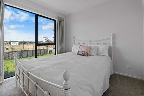 Photo of property in 7 Cowley Lane, Rolleston, 7615