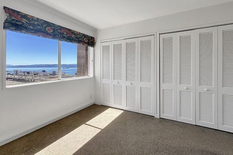 Photo of property in Mansfield Towers, 1 Grant Road, Thorndon, Wellington, 6011