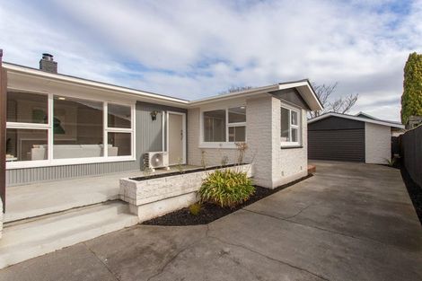 Photo of property in 29 Donnington Street, Parklands, Christchurch, 8083
