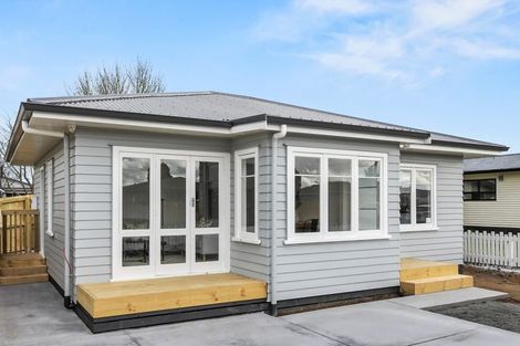 Photo of property in 14a Vincent Street, Matamata, 3400