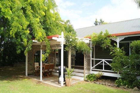 Photo of property in 16 Kendall Road, Kerikeri, 0230
