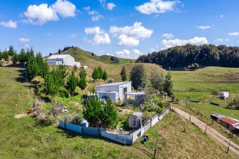 Photo of property in 679 Douglas Road, Huiroa, Stratford, 4392
