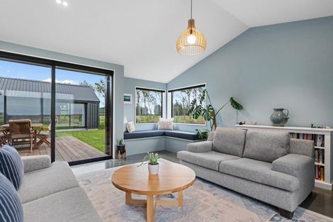 Photo of property in 604 Homebush Road, Kirwee, Christchurch, 7671