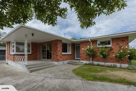 Photo of property in 62 Newcastle Street, Hokowhitu, Palmerston North, 4410