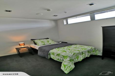 Photo of property in 204/57 Mahuhu Crescent, Auckland Central, Auckland, 1010