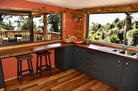 Photo of property in 4456g Karamea Highway, Karamea, 7893