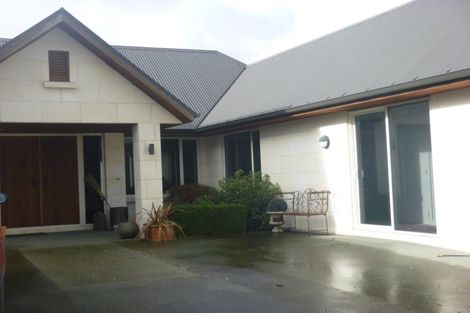 Photo of property in 77 Ribbonwood Road, Geraldine Downs, Geraldine, 7991