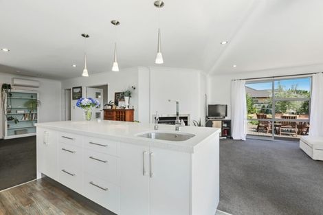 Photo of property in 3 Boulez Mews, Rolleston, 7614