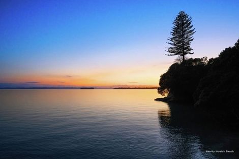 Photo of property in 12 Island View Terrace, Cockle Bay, Auckland, 2014