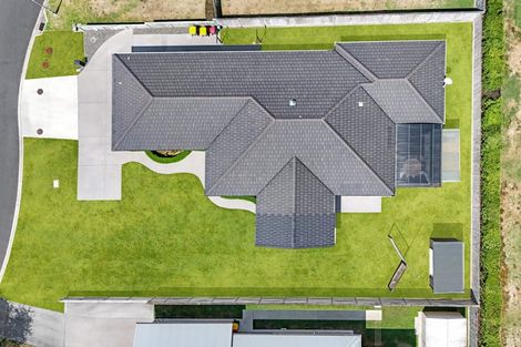 Photo of property in 26 Mckenzie Place, Matamata, 3400