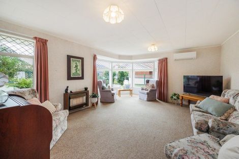 Photo of property in 114d Warwick Street, Feilding, 4702
