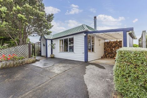 Photo of property in 149 Mitchell Street, Brooklyn, Wellington, 6021