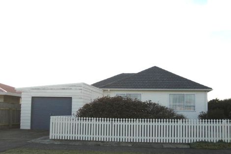 Photo of property in 47 Perth Street, Windsor, Invercargill, 9810