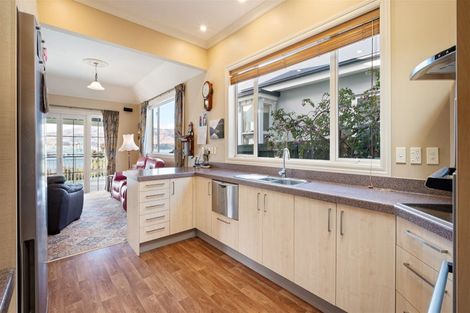 Photo of property in 20 Brittan Terrace, Lyttelton, 8082