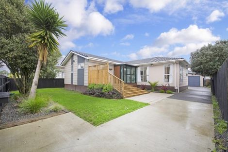 Photo of property in 29 Casuarina Road, Half Moon Bay, Auckland, 2012