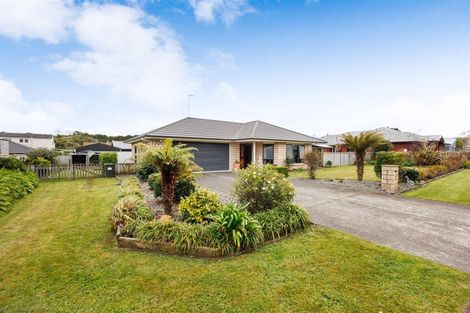 Photo of property in 6 Blennerville Close, Marton, 4710