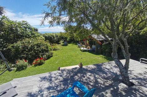 Photo of property in 6 Seafield Terrace, Glenduan, Nelson, 7071