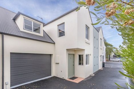 Photo of property in 3/53 Ely Street, Christchurch Central, Christchurch, 8013