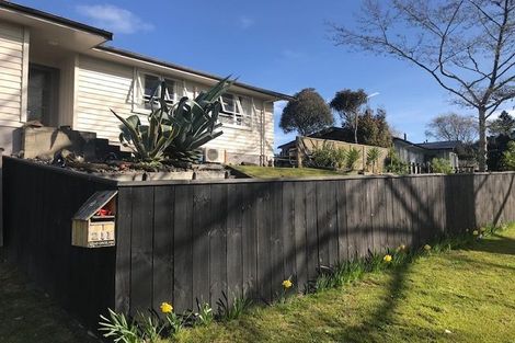 Photo of property in 211 West Parkdale Street, Tokoroa, 3420