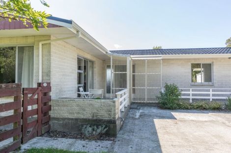 Photo of property in 15b Bell Street, Featherston, 5710