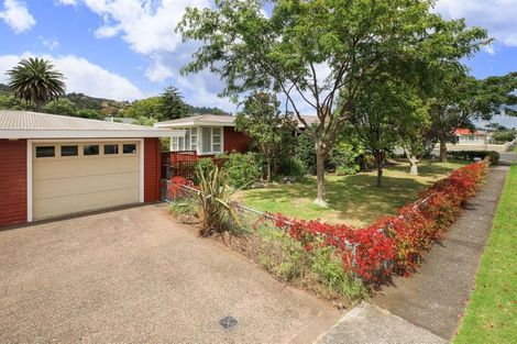 Photo of property in 202 Rolleston Street, Thames, 3500