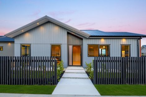 Photo of property in 1 Beaumont Rise, Warkworth, 0985