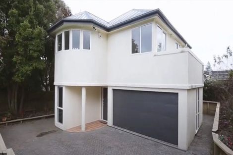 Photo of property in 1/42 Holland Road, Hillcrest, Auckland, 0627