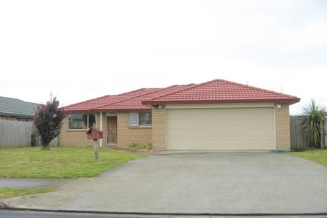 Photo of property in 4 Les Marston Place, Pukekohe, 2120