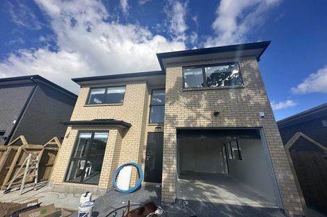 Photo of property in 13c Graeme Avenue, Mangere East, Auckland, 2024