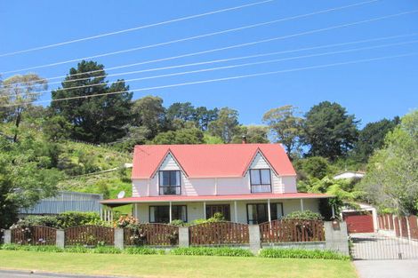 Photo of property in 55 Darwin Road, Outer Kaiti, Gisborne, 4010