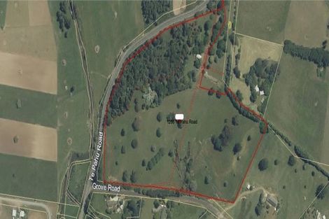 Photo of property in 1266 Te Pahu Road, Karamu, Hamilton, 3285