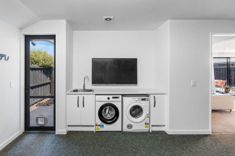 Photo of property in 30 Lydiard Drive, Rolleston, 7615