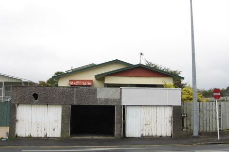 Photo of property in 77 Vivian Street, New Plymouth, 4310