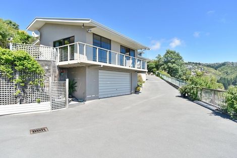 Photo of property in 2/56 Balmoral Lane, Redcliffs, Christchurch, 8081