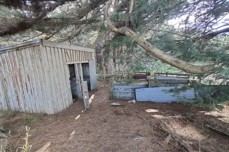 Photo of property in 565 Birch Road East, Herbertville, Dannevirke, 4970