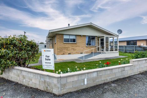Photo of property in 5 Goldsmith Street, Waimate, 7924
