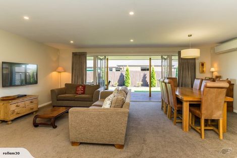 Photo of property in 4b Saint Andrews Lane, Kirwee, Darfield, 7571